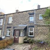 The house on Bank Street, Stairfoot, had a guide price of £28,000 and sold for £65,000.