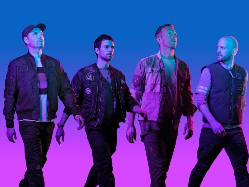 As the bassist in Coldplay, the Kirkcaldy musician is one of the richest Scottish celebrities on the planet with a reported net worth of $100 million.