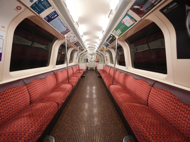 Glasgow Subway reduce service amid coronavirus crisis. Transport bosses say they will continue to review the timetables amid the coronavirus pandemic. This week SPT bosses confirmed the subway will close earlier, with the last train departing St Enoch station in the city centre at 9pm.