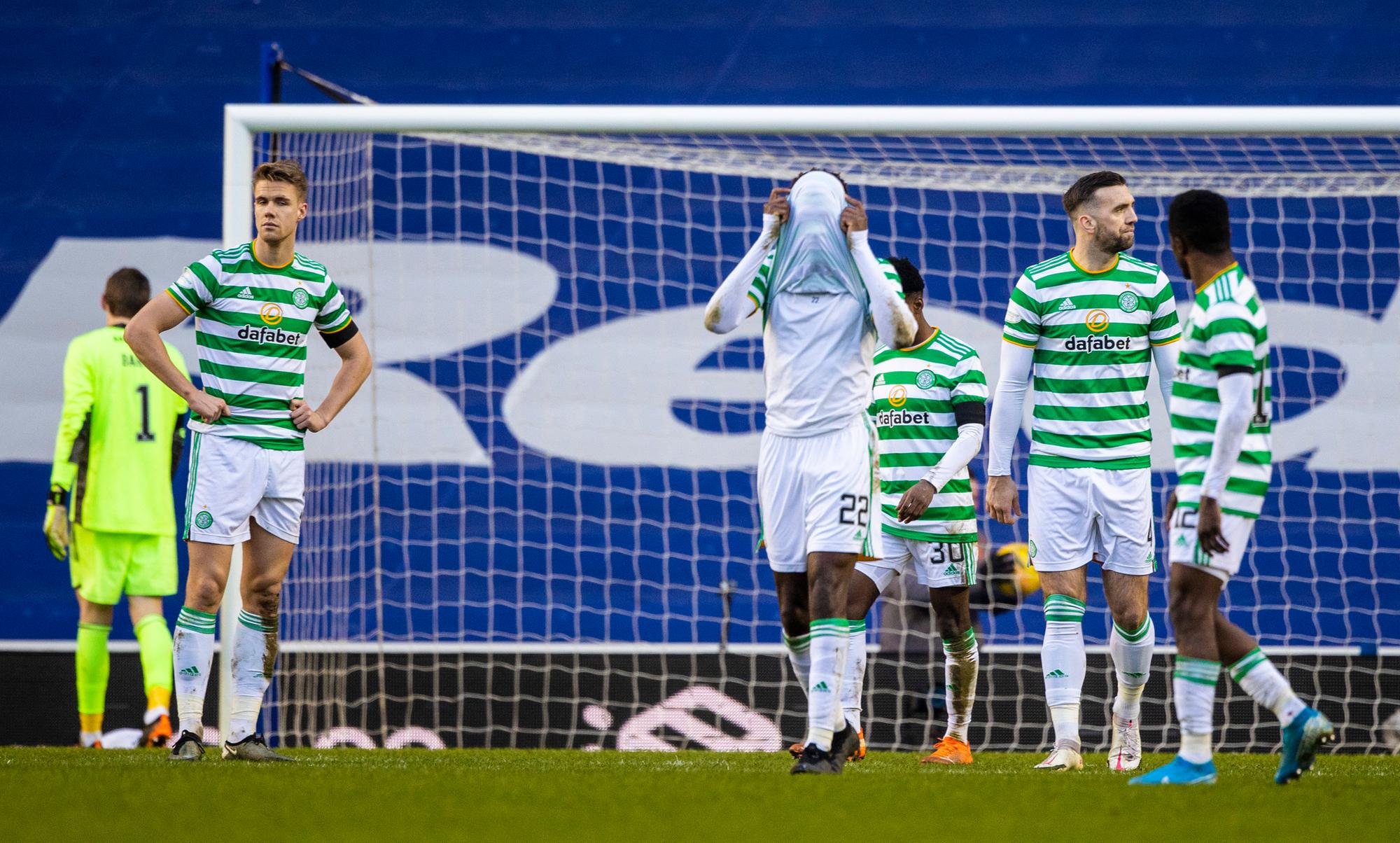 Celtic stars