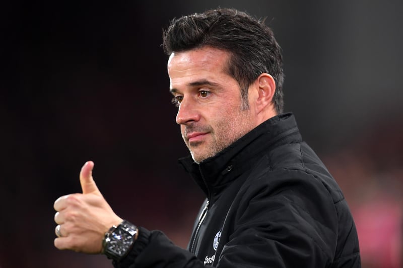 Ex-Everton boss Marco Silva has been linked with the vacant Bournemouth job, as the race heats up to become the next Cherries. Ex-Huddersfield boss David Wagner is still the bookies' firm favourite, however. (Daily Echo)