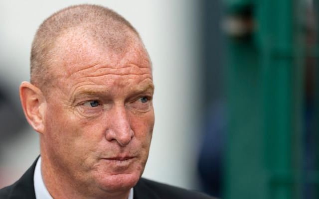 Axed Hamilton boss has thrown his hat into the ring for the latest Scottish football vacancy - at former club Falkirk. The boss was a target before Paul Sheerin took control of the Bairns but his departure after just 191 days has created an opening for the former player and assistant manager to potentially return to his former club (Football Scotland)