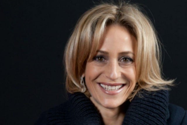 Emiliy Maitlis is a presenter for current affairs programme Newsnight, and covers the likes of elections in the UK, US and Europe. She earned between 370,000 - 374,999 GBP