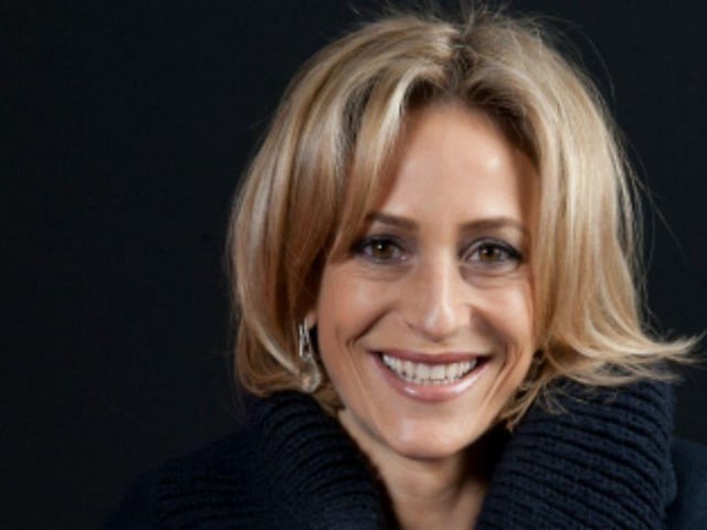 Emiliy Maitlis is a presenter for current affairs programme Newsnight, and covers the likes of elections in the UK, US and Europe. She earned between 370,000 - 374,999 GBP