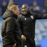 Darren Moore wants to bring new players in at Sheffield Wednesday - but it's proving tough.