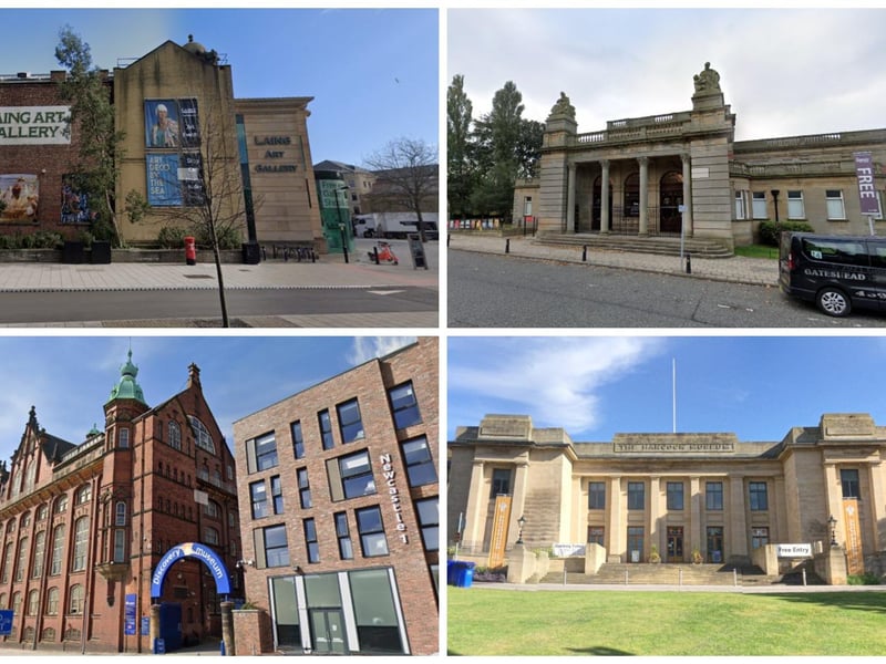 Every year sites funded through the National Lottery open their doors with special discounts and experiences with lots expected to happen across Newcastle this year. The week will return in the second week of March.