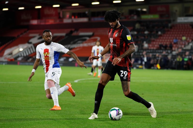 Norwich City are said to be eyeing a swoop for Bournemouth's key midfielder Philip Billing, with an offer of around £10m said to be in the works. He's among a number of Cherries stars who could leave this summer, after they failed to secure promotion last season. (Football League World)