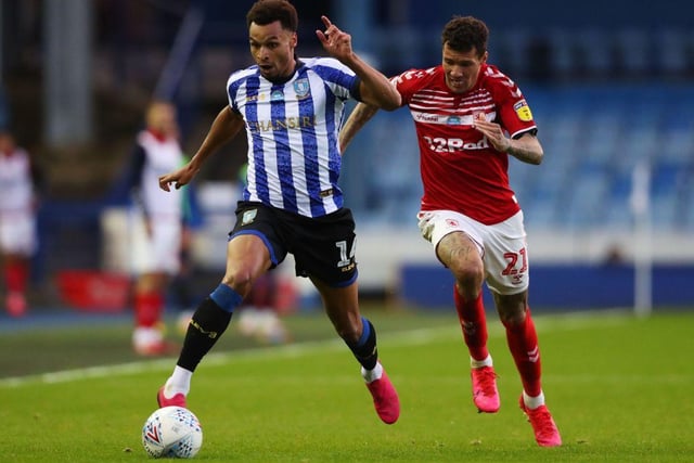Middlesbrough have entered the race for unwanted Newcastle United winger Jacob Murphy. The player is set to be allowed to leave on loan once more with a host of Championship clubs keen. Murphy spent last season with Sheffield Wednesday, who, along with Derby, Stoke and Nottingham Forest, want the player. (TEAMtalk)