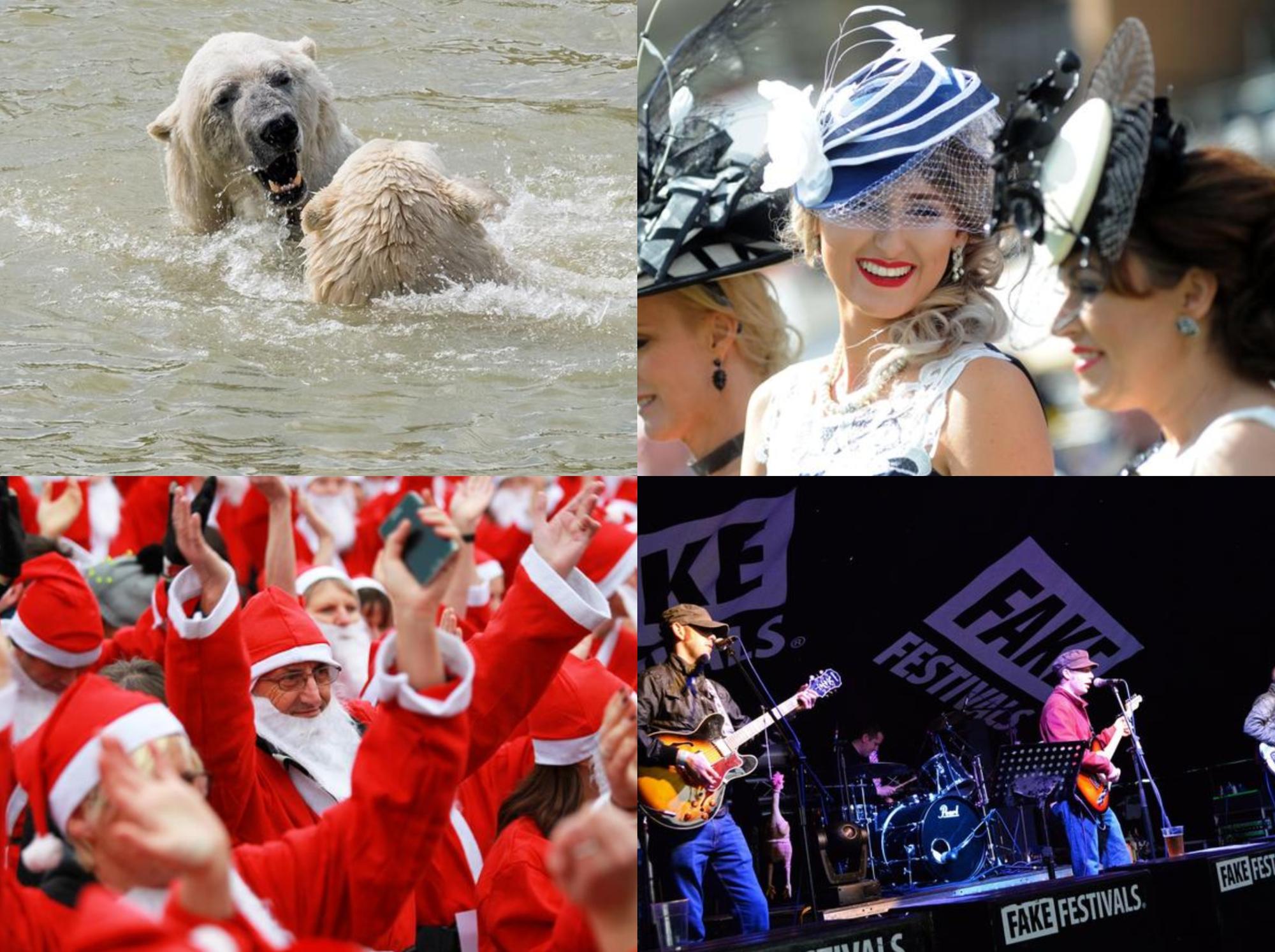 10 things you have to do in Doncaster in your lifetime.