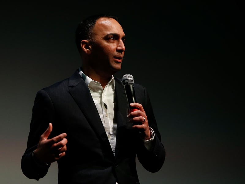 Paraag Marathe was appointed Leeds United Vice Chairman in January 2021 and has been a member of the LUFC Board of Directors since 2018. Marathe is heavily involved with the San Francisco 49ers as President of 49ers Enterprises and Executive Vice President of Football Operations