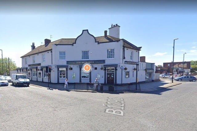 Staff at this Fulwell landmark are working hard on how to get the pub up and running and say they can't wait to see their customers, many of whom are local regulars, again.