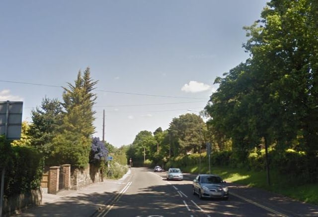 You can also expect more speed cameras on Leeming Lane, Mansfield Woodhouse, Mansfield.