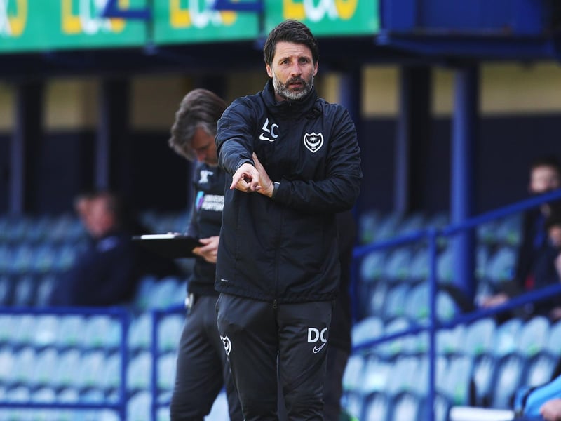 Released: Andy Cannon, Charlie Daniels, Jordy Hiwula, Bryn Morris, Craig MacGillivray, Taylor Seymour and Duncan Turnbull.
Offered new contracts but set to leave: Ben Close, Tom Naylor, Jack Whatmough and Ryan Williams.