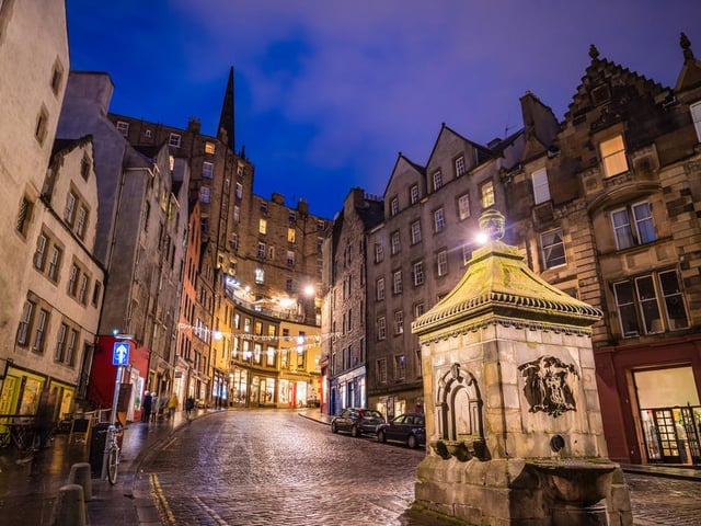 Grassmarket