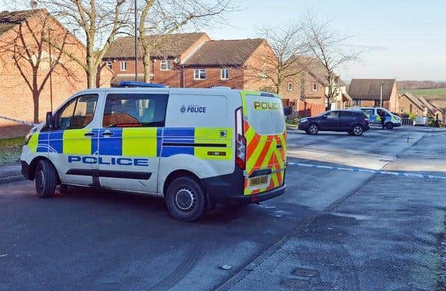 Two further arrests have been made following firearms discharges in the Manor area last week, in which three people were injured.