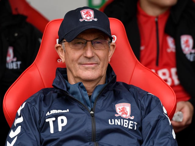 As per Sun journalist Alan Nixon, who was replying to a fan on Twitter, there will be ‘not much’ available to 62-year-old new Sheffield Wednesday manager Tony Pulis for transfers. (The Sun)