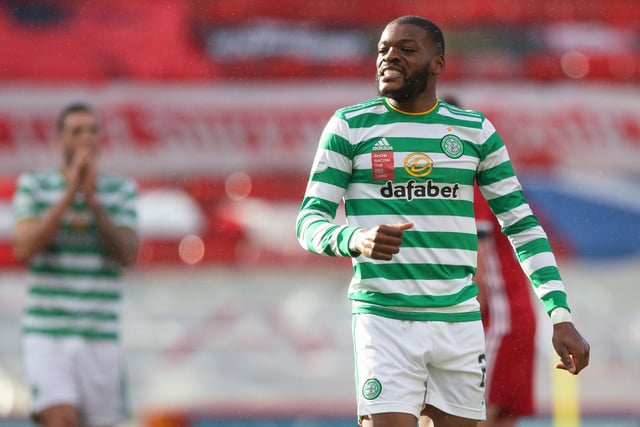 Celtic midfielder Olivier Ntcham is wanted by West Brom. The Frenchman is also interesting clubs in his homeland. The club reportedly knocked back a bid during the summer transfer window for the player. (Anthony Joseph/Sky Sports)