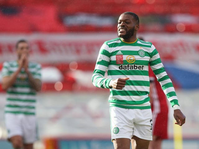 Celtic midfielder Olivier Ntcham is wanted by West Brom. The Frenchman is also interesting clubs in his homeland. The club reportedly knocked back a bid during the summer transfer window for the player. (Anthony Joseph/Sky Sports)