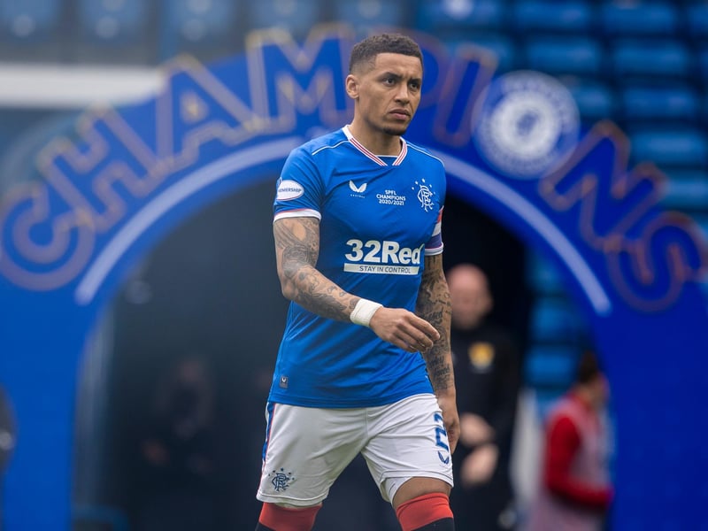 Twelve goals and nine assists in the league. He’s a right-back and he was brilliant.
