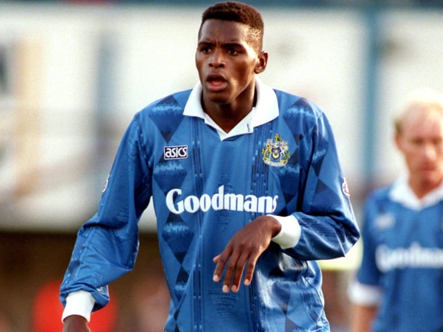 Unorthodox style meant midfielder didn't necessarily get the credit he deserved.