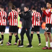 Following the sacking of Slavisa Jokanovic last season, Heckingbottom, 45, was promoted from his role as under-23s boss.