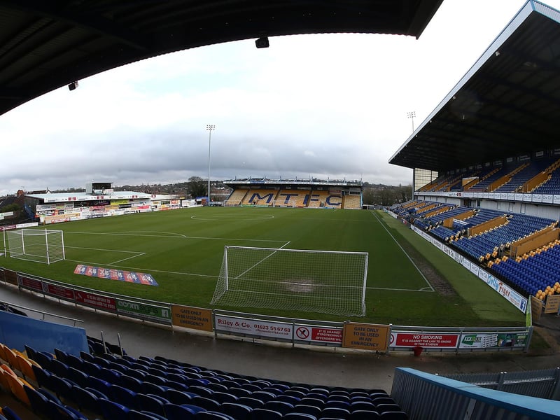 Retained 
Keanu Baccus, Frazer Blake-Tracy, George Cooper, James Gale, Will Evans, George Maris, Owen Mason,Deji Oshilaja

Released 
Hiram Boateng, Aden Flint, Alfie Kilgour, Calum Macdonald, Tom Nichols, Christy Pym, Ben Quinn, Stephen Quinn, George Williams

Options taken 
Baily Cargill, Elliott Hewitt, Aaron Lewis, Rhys Oates, Louis Reed

Discussions continuing 
Jordan Bowery, Dom Dwyer, Lee Gregory, Stephen McLaughlin, Scott Flinders

Returned to parent clubs:
Matthew Craig (Tottenham Hotspur), Jordan Rhodes (Blackpool), Caylan Vickers (Brighton & Hove Albion), Ben Waine (Plymouth Argyle)



