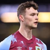 Luke McNally hasn't had much game time at Burnley this season, and may be available on loan for Sheffield Wednesday.