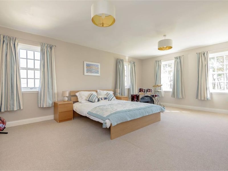Bedroom 2.