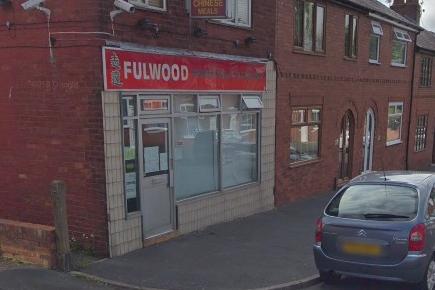 New Fulwood, on Hardcastle Road, Fulwood, was another popular choice with a number of mentions.