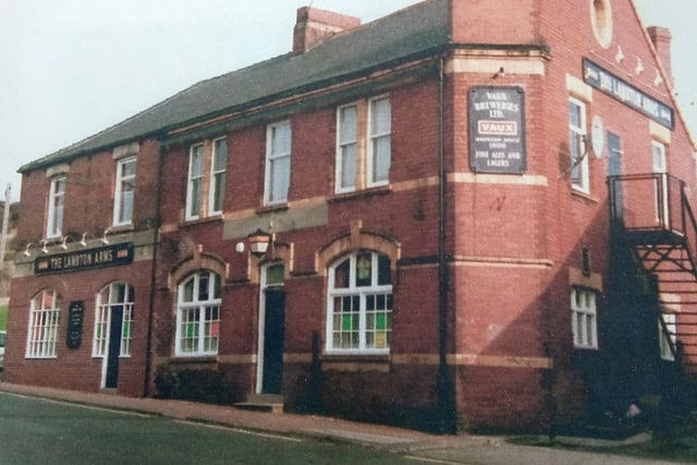 What are your memories of these pubs in the Houghton-le-Spring area? Tell us more by emailing chris.cordner@jpimedia.co.uk.
