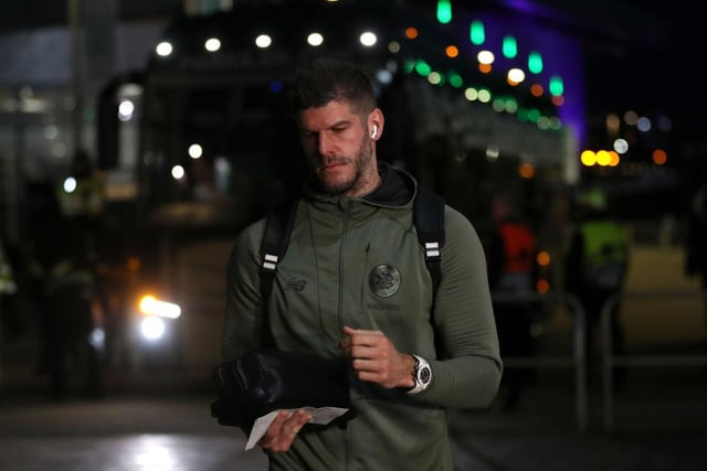 Celtic target Fraser Forster could be made available again after Southampton took interest in Accrington Stanley goalkeeper Toby Savin as back-up to Alex McCarthy (Football Insider)