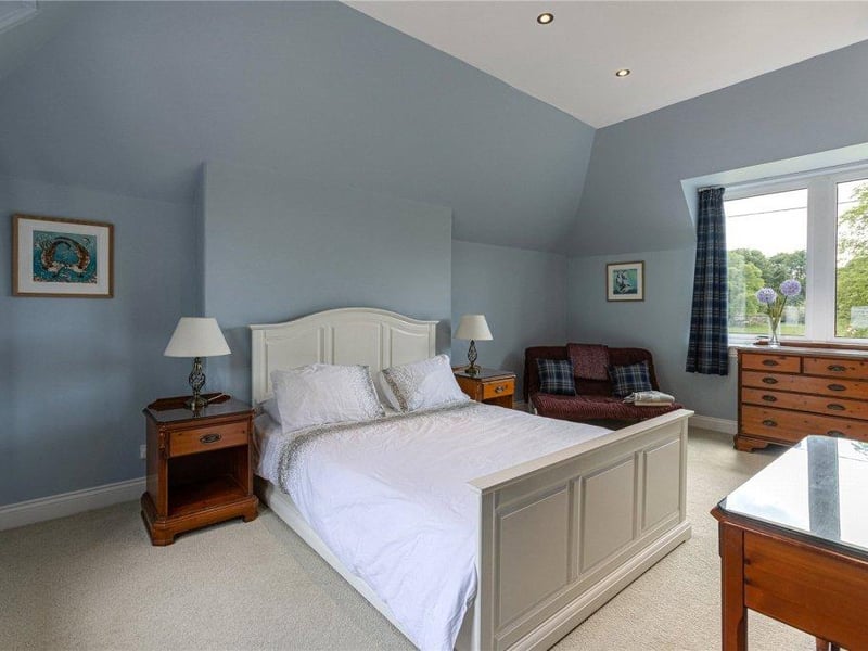 Bedroom 1.