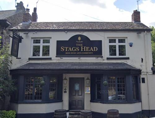 The Stags Head in Sharrow is the second Thornbridge pub on the list. 
"This Thornbridge Brewery pub has a wonderful homely feel, offering fantastic food and a large range of beers. Win win. There’s the main pub area, a conservatory space and a big spacious beer garden, plus a family friendly children’s play area," said Jules.