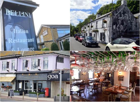 Take a look at the top rated Sunday roasts in Sunderland according to Google reviews.