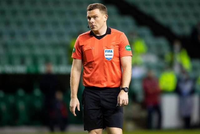 John Beaton has been handed the Scottish Cup final clash between Hearts and Celtic later this month. It will be the referee’s first game as the lead official for the Scottish Cup final having previously been an additional assistant referee beside the goal. (Evening News)