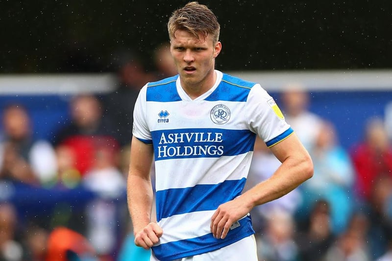 Reports linking Leeds United and Newcastle United with a move for QPR defender Rob Dickie are "absolute nonsense", according to manager Mark Warburton. (West London Sport) 

(Photo by Jacques Feeney/Getty Images)