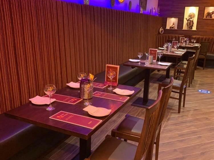 The winner was Bombay Lounge in Dalkeith. The Outstanding Achievement Recognition went to Chennai’s Marina in Edinburgh. Recognised for Excellence was Virsa Indian Restaurant in Bathgate.