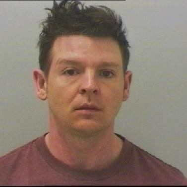 Warris, 35, of Gill Crescent South, Houghton-le-Spring, was jailed for two-and-a-half-years after he was found guilty of sexual activity with a child and three counts of voyeurism. The offences were committed in Hartlepool.