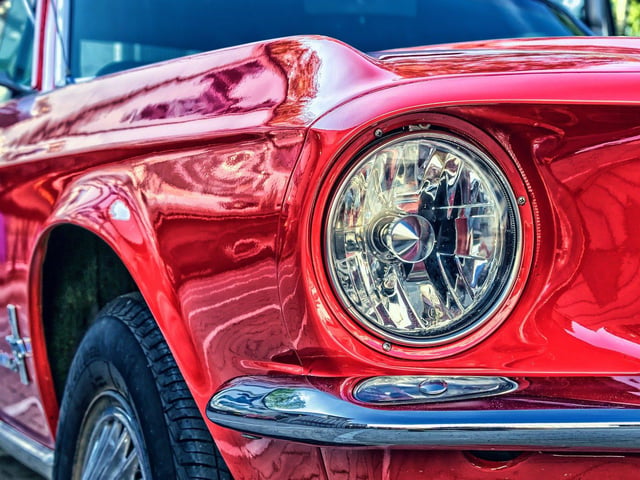 On March 7 from 9am at Jaynes Place in Worksop you will be able to take a look at a range of classic cars for free.
