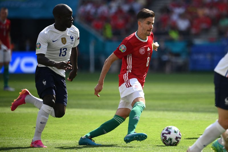 Bristol City have confirmed that their midfielder Adam Nagy has left the club to join Serie B side Pisa. The Hungarian made 61 appearances for the Robins during his two seasons at the club, after joining from Bologna back in 2019. (Club website)