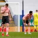 John Lundstram's time at Sheffield United appears to be coming to an end: Andrew Yates/Sportimage