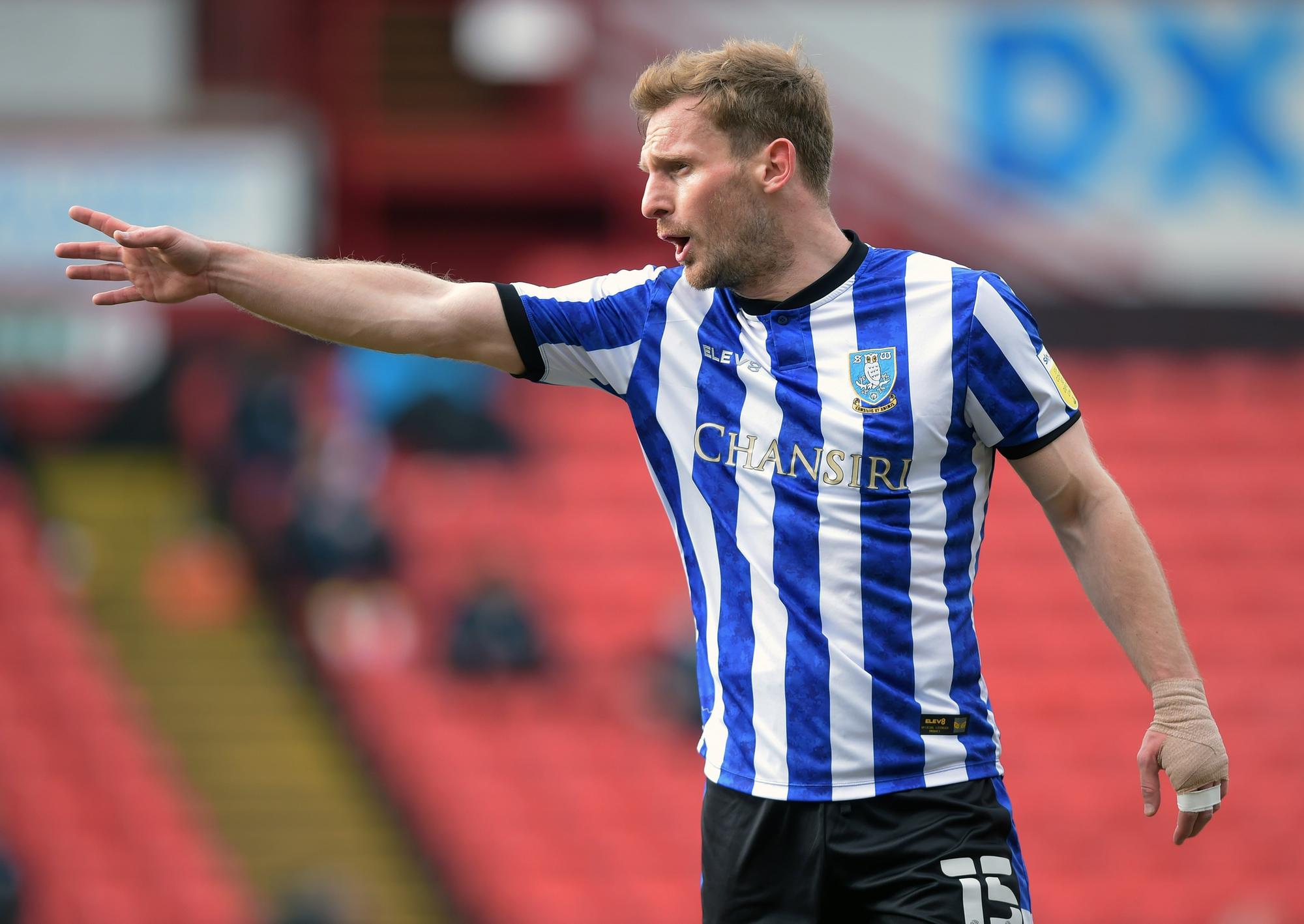 Popular former Sheffield Wednesday defender signs for National League club