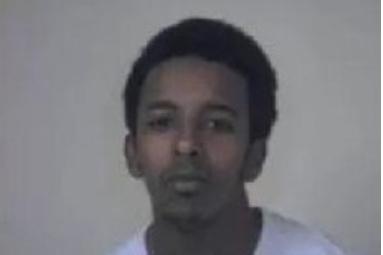 Jamal Ali is wanted over the fatal shooting of 22-year-old Jordan Thomas, who was gunned down in a car on Derek Dooley Way, Sheffield, in December 2014. Although one man was jailed over the murder, police believe he did not act alone