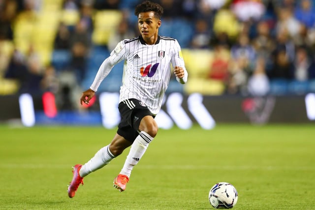 Southampton have shown interest in Fulham's rising star Fabio Carvalho and have been tracking him for a 'number of months'. The 19-year-old is out of contract next summer. (The 72)
