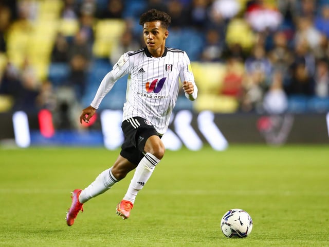 Southampton have shown interest in Fulham's rising star Fabio Carvalho and have been tracking him for a 'number of months'. The 19-year-old is out of contract next summer. (The 72)