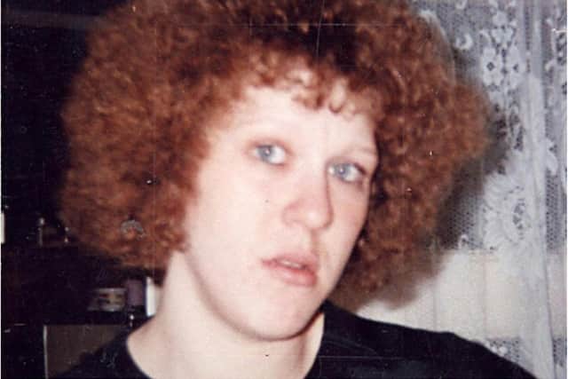 Dawn Shields was murdered when she was working as a prostitute in Sheffield