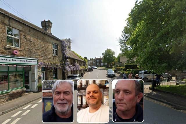 We visited Cawthorne, in Barnsley, described as South Yorkshire's poshest village, to find out what it's like to live there, PIcture: Google / National World