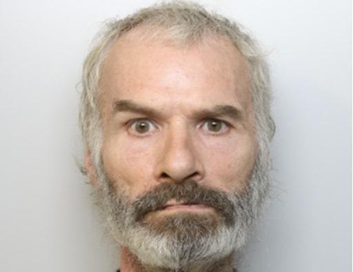 Raymond Ellis, who moved from Sheffield to Bristol, assaulted a 17-year-old girl more than 30 years ago. 
On May 13, he was jailed at Bristol Crown Court for five years for an “horrific” historical sexual assault which left his victim “living with this for the past 33 years, not knowing who her attacker was”.
At 11.50pm on March 15,1987, his victim was approaching her home address after a night out with friends when she became aware of someone behind her. She began running but one of her shoes came off. 
She saw her pursuer pick it up and was struck on the head, grabbed and dragged along a nearby passage towards Earl Marshal School Fields, at the rear of Skinnerthorpe Road in Sheffield.
The attacker removed an item of her clothing which he used to tie her feet together and forced her to perform a sexual act. 
He then made her lay face down and fled. The victim was then able to flee to a nearby telephone box, where she called police.
Despite an extensive investigation involving many forensic submissions, her attacker was never traced.
But due to advances in forensic science, further forensic submissions were made which resulted in a match to Ellis.
A mixed DNA profile was obtained from the outer sleeve of the victim’s leather jacket she was wearing at the time.
