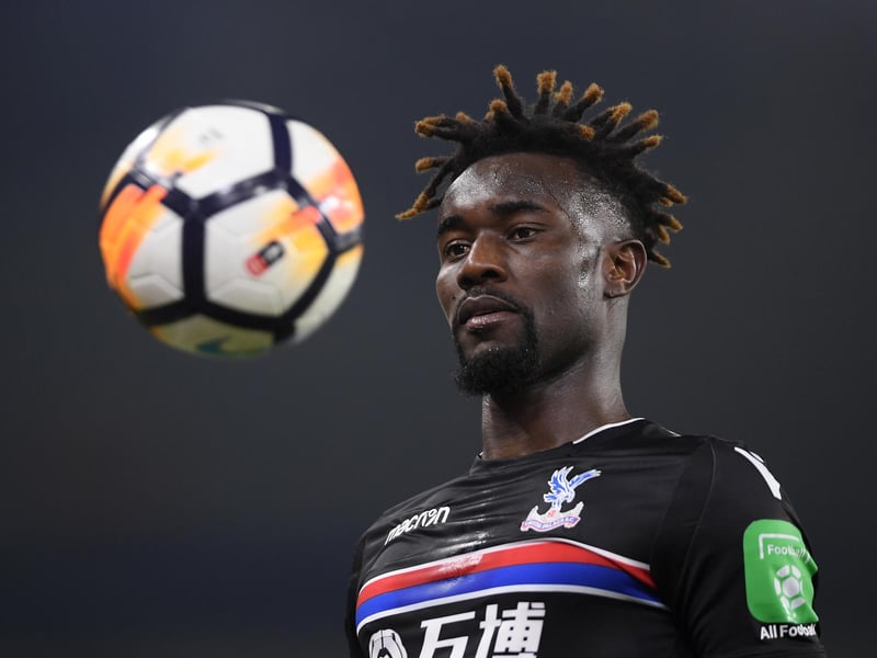Coventry City have handed a trial to ex-Crystal Palace man Pape Souare. The Senegal international has been without a club for a year, but secure a move back to the Championship should the Sky Blues decide to hand him a contract. (Coventry Telegraph)