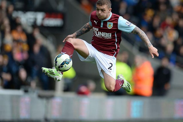 Kieran Trippier has revealed he wants to retire at Burnley and the Clarets are the only club that could tempt him back to the Premier League. (Burnley Express)